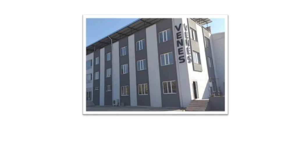 VENES Elektrik ve Kablo Sistemleri