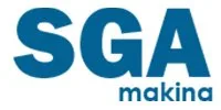 SGA MAKİNA