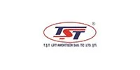 T.Ş.T LİFT AMORTİSÖR SAN. TİC. LTD. ŞTİ.