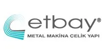 ETBAY METAL MAKİNA ÇELİK YAPI İNŞAAT SAN. ve TİC. LTD. ŞTİ