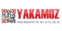 Yakamoz Etiket Barkod İth.İhr. San.ve Tic.Ltd.Şti.