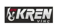 KREN VİNÇ MAKİNA SAN.TİC.LTD.ŞTİ.