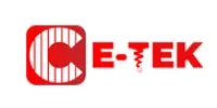 CE-TEK SPRAY NOZZLE
