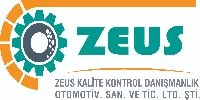 ZEUS GRUP OTOMOTIV PLASTIK METAL ANONIM SIRKETI