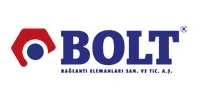 Bolt Bağlantı Elemanları San. Tic. A.Ş.