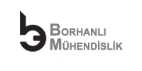 Borhanlı Mühendislik Ltd.