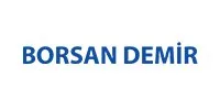 Borsaç Boru Saç Tic. San. A.Ş.