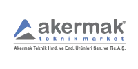 Akermak Teknik Hırdavat Mak.San.Tic. A.Ş.
