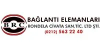 Brc Metal San. Tic. Ltd. Şti.
