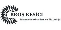 Broş Kesici Takımlar Makine San. Ltd. Şti.