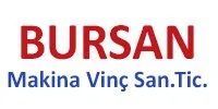 Bursan Makina Vinç Sanayi Ticaret