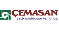 Çemasan Çelik Makine San. Ve Tic. A.Ş.