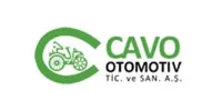 Cavo Otomotiv Ticaret ve Sanayi A.Ş.