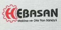 Hebasan Makina