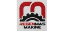 Regenmas Makine