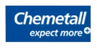 Chemetall San. Kimyasallari Tic. San. A.Ş.