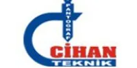 Cihan Teknik Pantograf & Kalıp