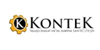 Kontek Talaşlı İmalat Metal Makina San. Tic. Ltd. Şti.
