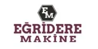 EĞRİDERE MAKİNE