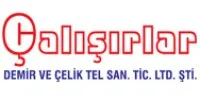 Çalışırlar Demir Çelik Tel.San.Tic. Ltd. Şti.