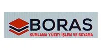 Boras Kumlama Yüzey İşlem Boyama Sanayi ve Tic.Ltd.Şti.