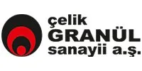 Çelik Granül