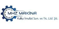 MHZ MAKİNA KALIP İMALAT SAN. VE TİC. LTD. ŞTİ.