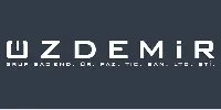 Özdemir Grup Sac End. Ür. Paz. Tic. Ltd. Şti