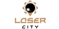 Laser City