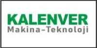 KALENVER MAKİNA & TEKNOLOJİ