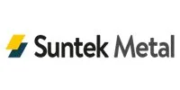 Suntek Metal