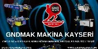 gnd makina