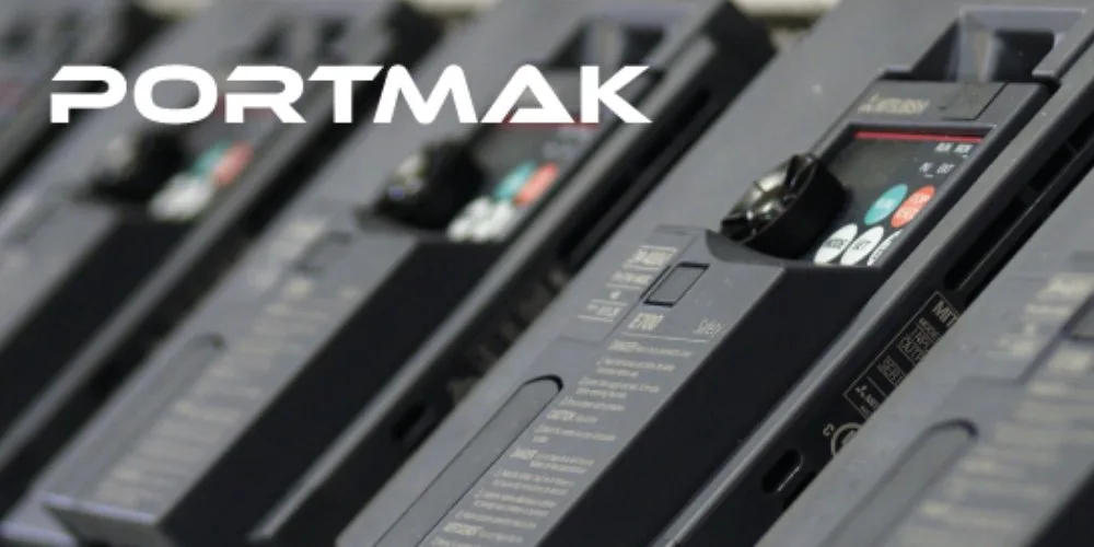 Portmak Endüstriyel Elektronik