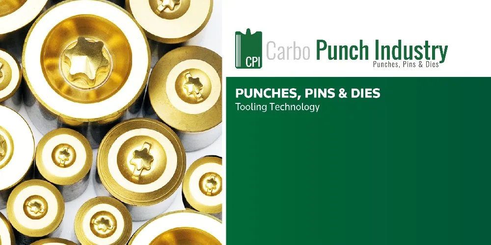 CARBOPUNCH ENDÜSTRİYEL SANAYİ TEKNOLOJİLERİ TİC.LTD.ŞTİ