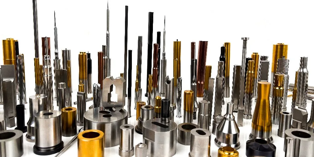 AMATİ ENDÜSTRİYEL ZIMBA VE KALIP ELEMANLARI SAN. TİC. LTD. ŞTİ.