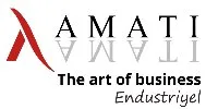 AMATİ ENDÜSTRİYEL ZIMBA VE KALIP ELEMANLARI SAN. TİC. LTD. ŞTİ.