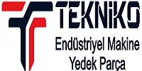 TEKNİKO Endüstriyel Makine, Makine Yedek Parça ve Gıda Makineleri Üretim Sanayi