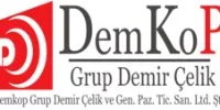 DEMKOP GRUP DEMİR ÇELİK VE GENEL PAZ. SAN. VE TİC. LTD. ŞTİ.