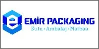 EMİR PACKAGİNG MATBAA KUTU KOLİ AMBAKLAJ SAN.VE TİC.LTD.ŞTİ.