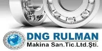 DNG Rulman / FAG INA NSK FENİXTA Yetkili Bayii / +902242456201