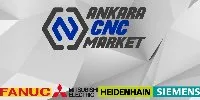 ANKARA CNC MARKET