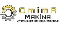 OMİMA MAKİNA SANAYİ VE TİCARET LİMİTED ŞİRKETİ