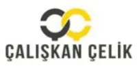 ÇALIŞKAN ÇELİK DEMİR SAN.VE TİC.LTD.ŞTİ.