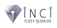 İnci Yüzey İşlem