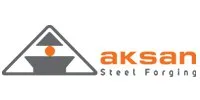 Aksan Çelik Dövme San. Ltd. Şti.
