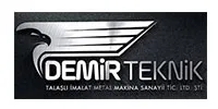 Demirteknik Makina A.Ş.