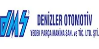 Denizler Otomotiv Yedek Parça San. Tic. Ltd. Şti.