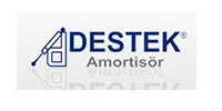 Destek Otomotıv Yan Sanayı Tıcaret A.Ş.