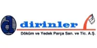 Dirinler Döküm Yedek Parça San. Tic. A.Ş.