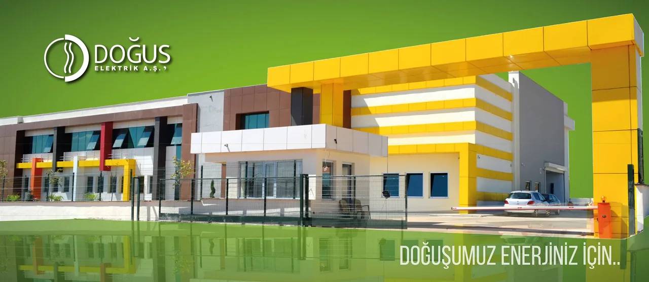 Doğuş Elektrik Sistemleri Sanayi Tic. A.Ş.